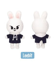 Stray Kids Everywhere All Around the World in Seoul Official Merchandise - SKZOO Plush (Mini Ver.)