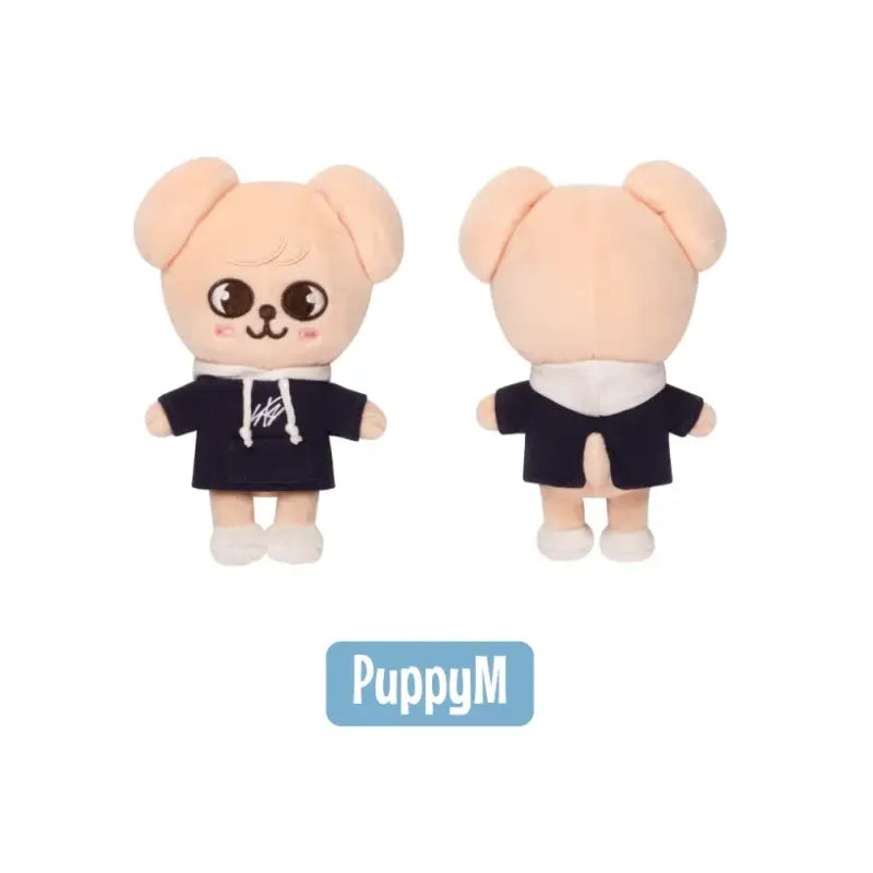 Stray Kids Everywhere All Around the World in Seoul Official Merchandise - SKZOO Plush (Mini Ver.)