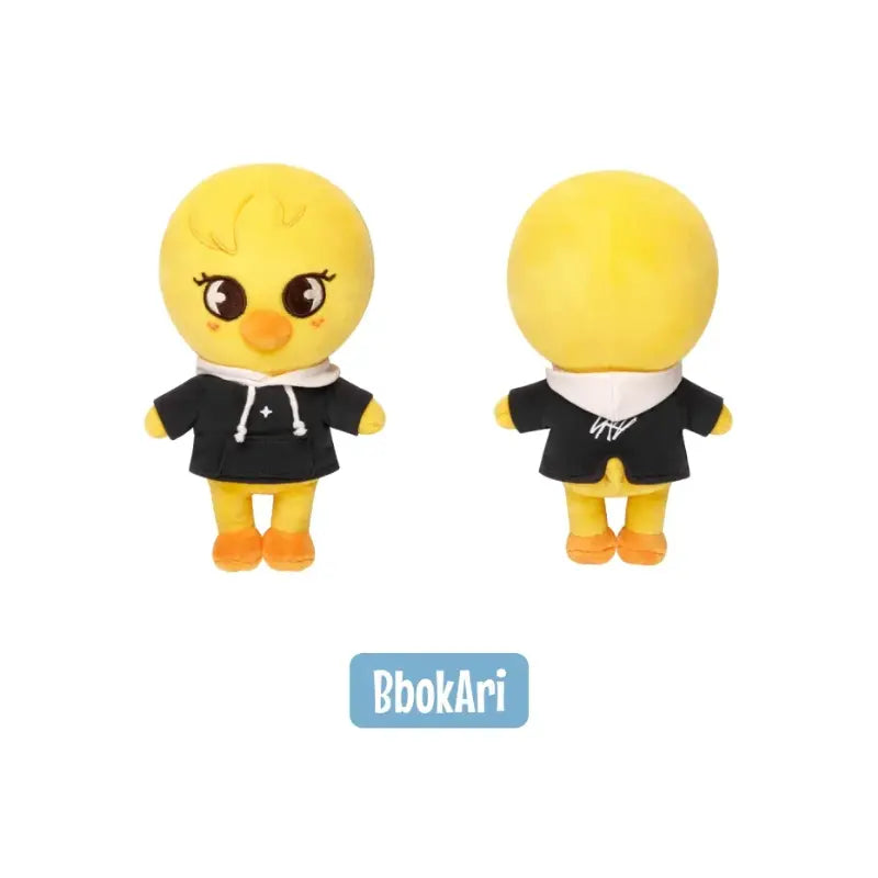 Stray Kids Everywhere All Around the World in Seoul Official Merchandise - SKZOO Plush (Original Ver.)