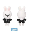 Stray Kids Everywhere All Around the World in Seoul Official Merchandise - SKZOO Plush (Original Ver.)