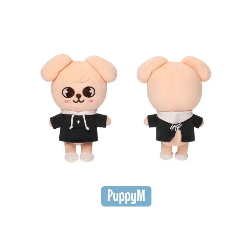Stray Kids Everywhere All Around the World in Seoul Official Merchandise - SKZOO Plush (Original Ver.)