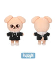 Stray Kids Everywhere All Around the World in Seoul Official Merchandise - SKZOO Plush (Original Ver.)