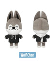 Stray Kids Everywhere All Around the World in Seoul Official Merchandise - SKZOO Plush (Original Ver.)