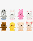 Stray Kids Everywhere All Around the World in Seoul Official Merchandise - SKZOO Plush (Standing Ver.)