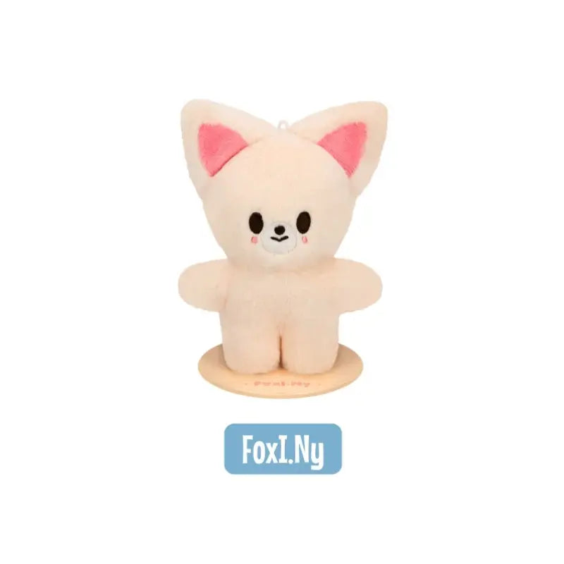 Stray Kids Everywhere All Around the World in Seoul Official Merchandise - SKZOO Plush (Standing Ver.)