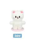Stray Kids Everywhere All Around the World in Seoul Official Merchandise - SKZOO Plush (Standing Ver.)
