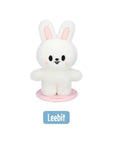Stray Kids Everywhere All Around the World in Seoul Official Merchandise - SKZOO Plush (Standing Ver.)