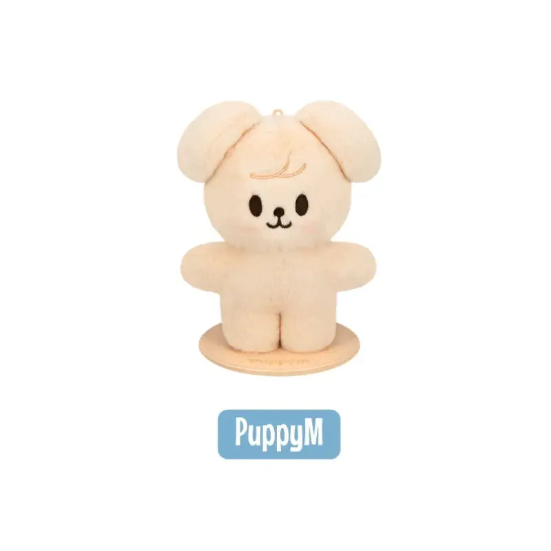 Stray Kids Everywhere All Around the World in Seoul Official Merchandise - SKZOO Plush (Standing Ver.)