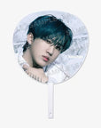 Stray Kids Giant Official Merchandise - Image Picket [Japan Import]