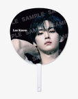 Stray Kids Giant Official Merchandise - Image Picket [Japan Import]