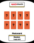 [Pre-Order] Stray Kids Mini Album - THIS & THAT + APPLEMUSIC Photocard