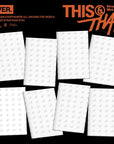 [Pre-Order] Stray Kids Mini Album - THIS & THAT (& Ver.) + APPLEMUSIC Photocard
