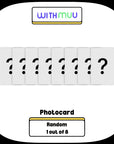 [Pre-Order] Stray Kids Mini Album - THIS & THAT + WITHMUU Photocard