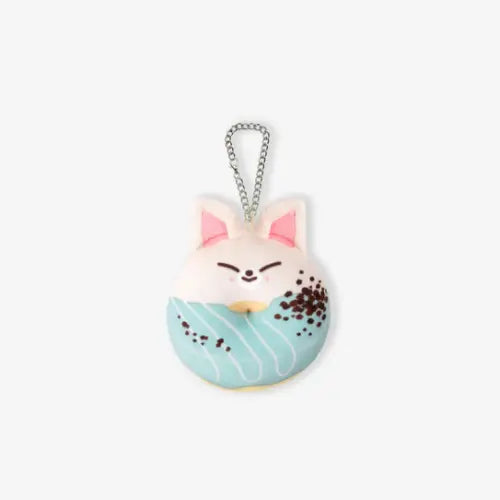 Stray Kids SKZOO POPUP Store 2025 - Bag Charm