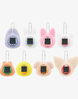 [Pre-Order] Stray Kids SKZOO x Tamagotchi Official Merchandise - Tamagotchi & Case Set