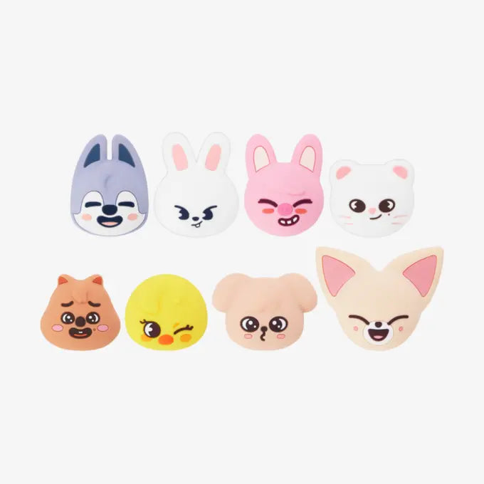 [Pre-Order] Stray Kids SKZOO x Tamagotchi Official Merchandise - Tamagotchi &amp; Case Set