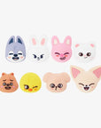 [Pre-Order] Stray Kids SKZOO x Tamagotchi Official Merchandise - Tamagotchi & Case Set