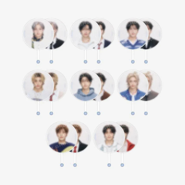 [Pre-Order] Stray Kids STAY in Our Little House Official Merchandise - Image Picket