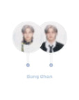Stray Kids STAY in Our Little House Official Merchandise - Image Picket