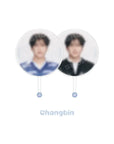 Stray Kids STAY in Our Little House Official Merchandise - Image Picket