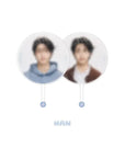Stray Kids STAY in Our Little House Official Merchandise - Image Picket