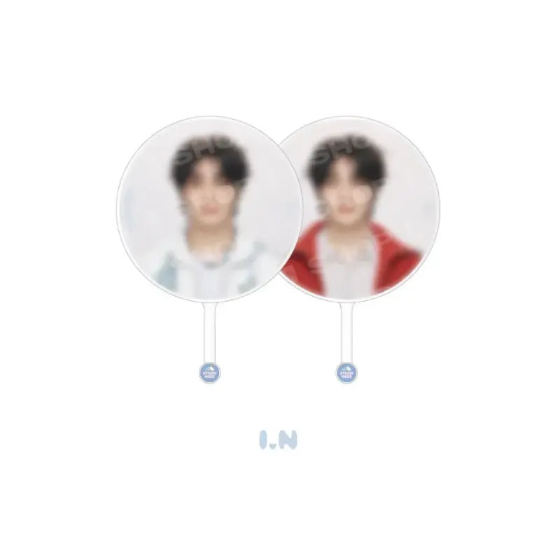 Stray Kids STAY in Our Little House Official Merchandise - Image Picket