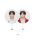 Stray Kids STAY in Our Little House Official Merchandise - Image Picket