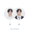 Stray Kids STAY in Our Little House Official Merchandise - Image Picket