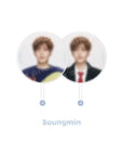 Stray Kids STAY in Our Little House Official Merchandise - Image Picket
