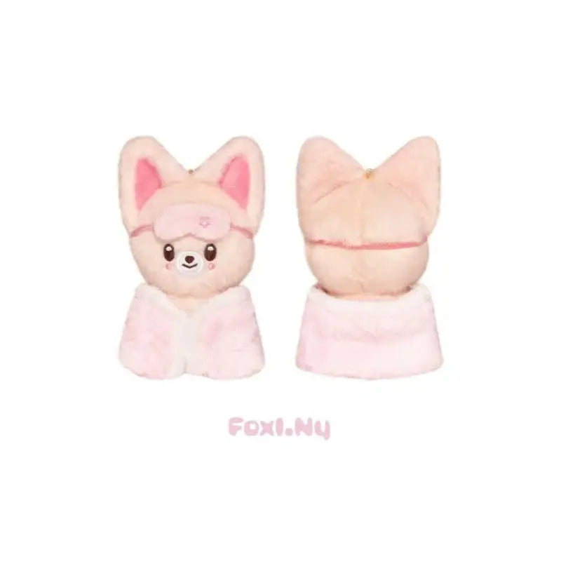 Stray Kids STAY in Our Little House Official Merchandise - SKZOO Plush (10CM Ver.)