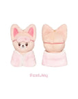 Stray Kids STAY in Our Little House Official Merchandise - SKZOO Plush (10CM Ver.)
