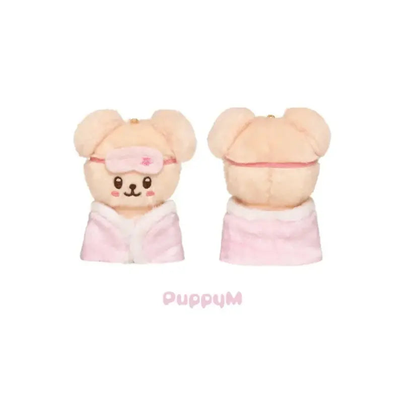 Stray Kids STAY in Our Little House Official Merchandise - SKZOO Plush (10CM Ver.)