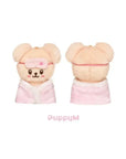 Stray Kids STAY in Our Little House Official Merchandise - SKZOO Plush (10CM Ver.)