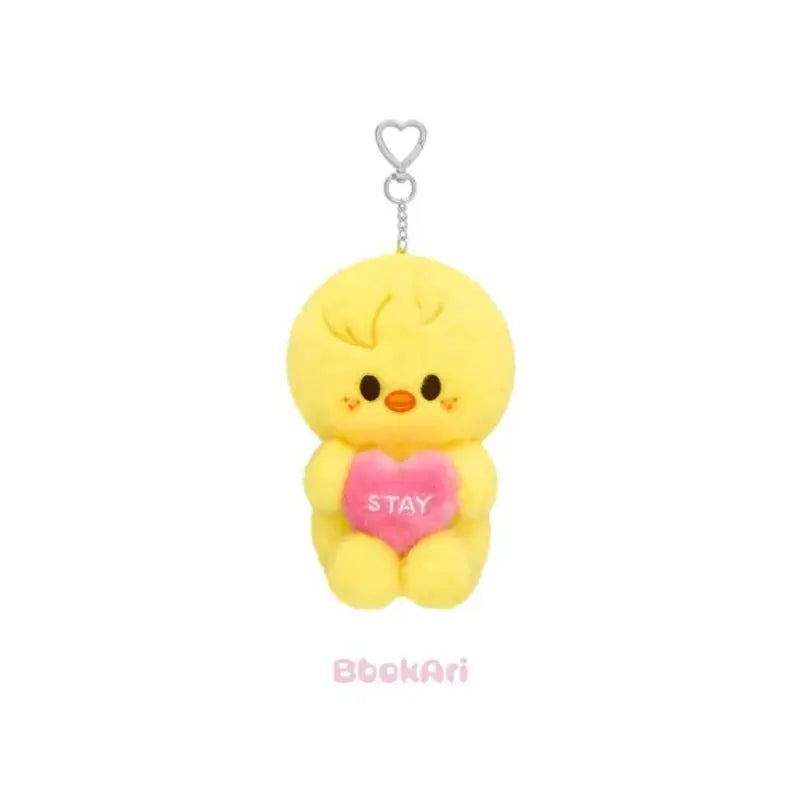Stray Kids STAY in Our Little House Official Merchandise - SKZOO Plush (Voice Ver.)