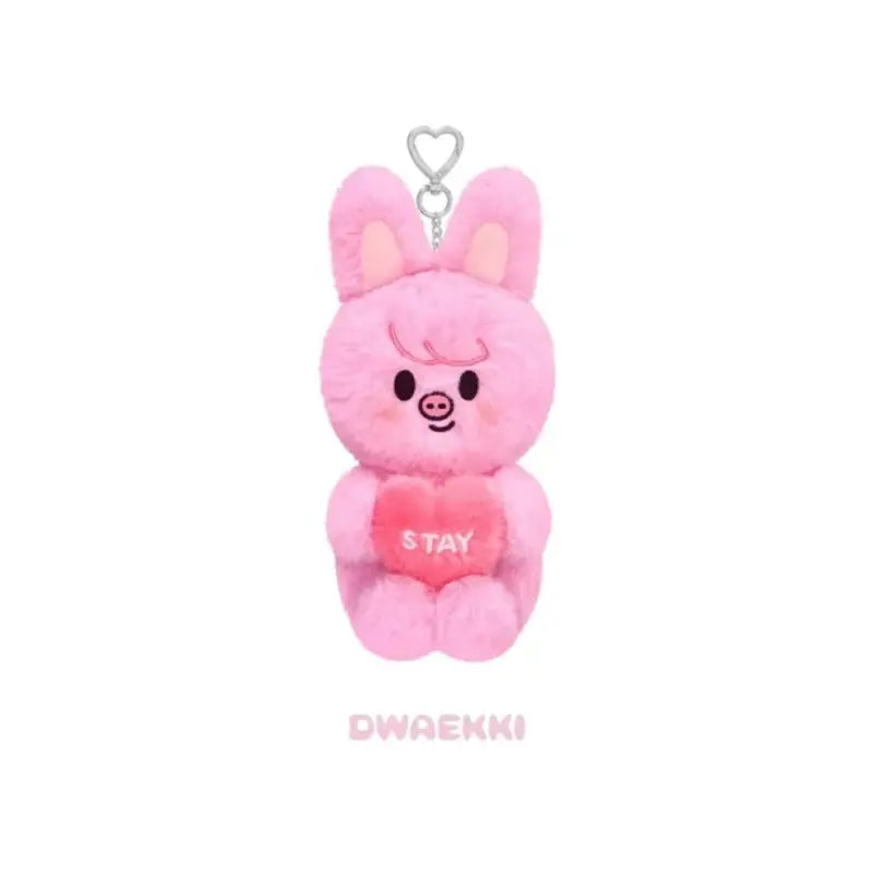 Stray Kids STAY in Our Little House Official Merchandise - SKZOO