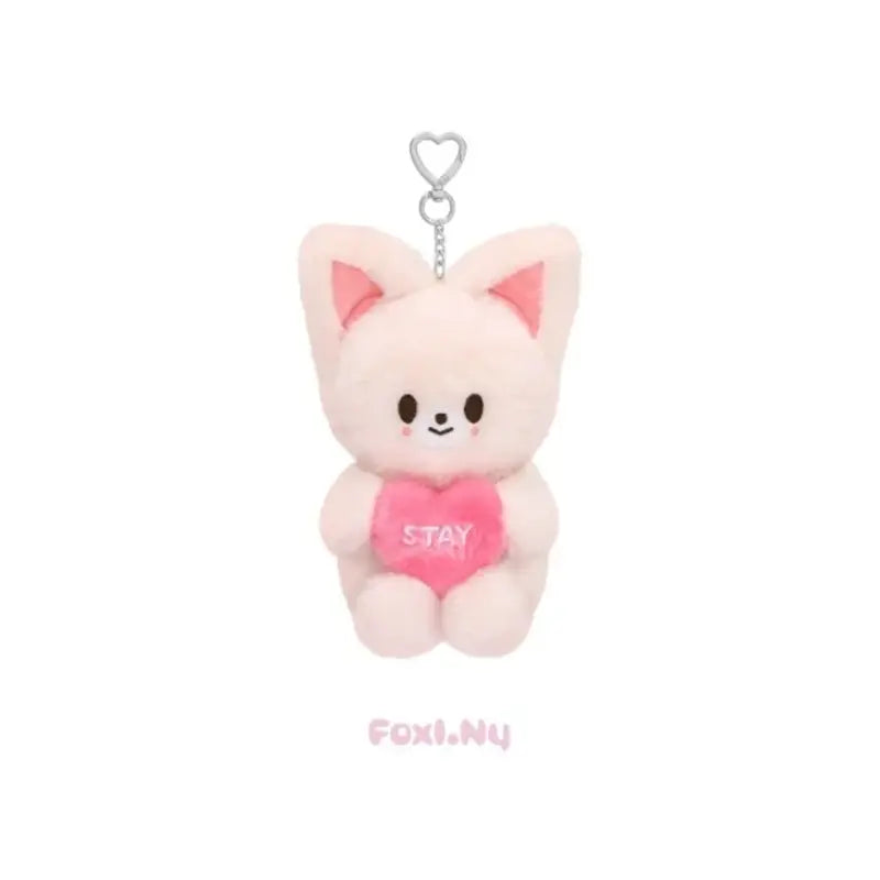 Stray Kids STAY in Our Little House Official Merchandise - SKZOO Plush (Voice Ver.)