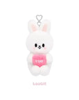Stray Kids STAY in Our Little House Official Merchandise - SKZOO Plush (Voice Ver.)