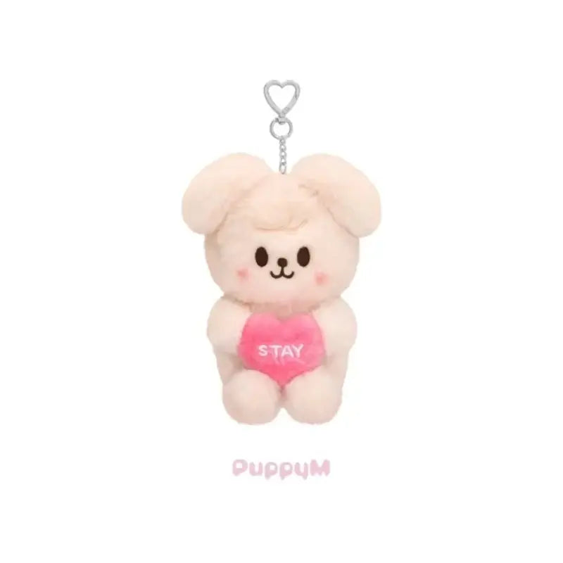 StrayKids skzoo VOICE ver. 4点セット Stray Kids STAY in Our Little House Official Merchandise - SKZOO
