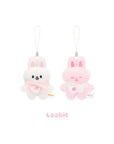 Stray Kids STAY in Our Little House Official Merchandise - SKZOO Secret Plush (Micro Ver.)
