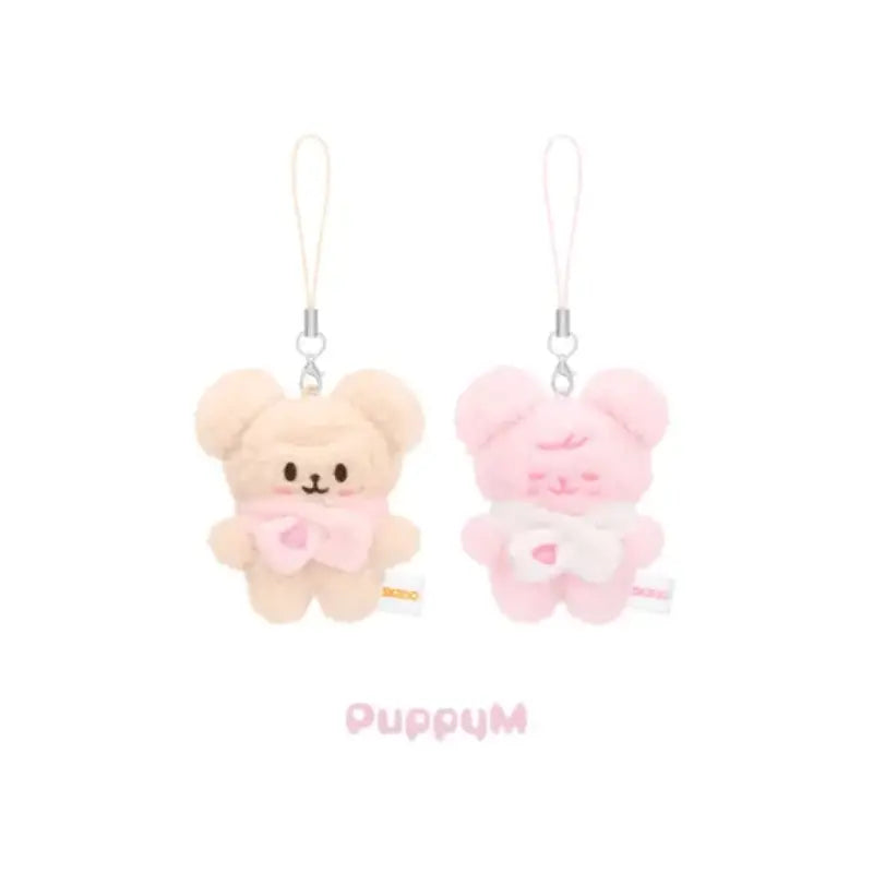 Stray Kids STAY in Our Little House Official Merchandise - SKZOO Secret Plush (Micro Ver.)