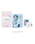 Stray Kids STAY in Our Little House Official Merchandise - Special Ticket