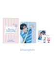 Stray Kids STAY in Our Little House Official Merchandise - Special Ticket