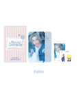 Stray Kids STAY in Our Little House Official Merchandise - Special Ticket