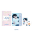Stray Kids STAY in Our Little House Official Merchandise - Special Ticket
