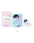 Stray Kids STAY in Our Little House Official Merchandise - Special Ticket