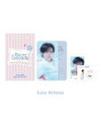 Stray Kids STAY in Our Little House Official Merchandise - Special Ticket