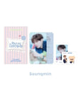 Stray Kids STAY in Our Little House Official Merchandise - Special Ticket