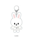 [Pre-Order] Stray Kids THIS & THAT Official Merchandise - SKZOO Costume Plush Keyring
