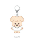 [Pre-Order] Stray Kids THIS & THAT Official Merchandise - SKZOO Costume Plush Keyring