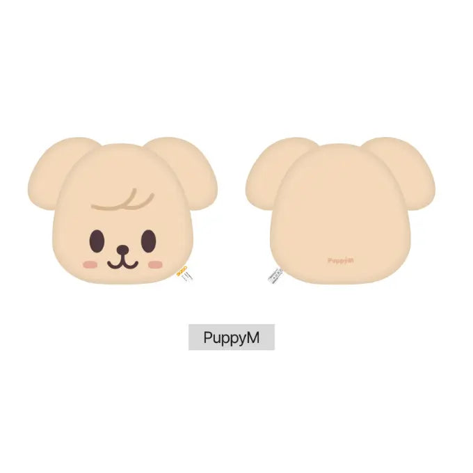 Stray Kids dominATE Seoul Official Merchandise - SKZOO Cushion (Baby Ver.)